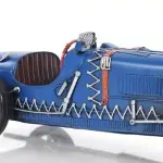 AJ038 Bugatti Type 35 
